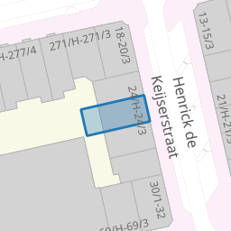 Perceel ASD18-V-6024