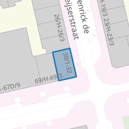 Perceel ASD18-V-6027