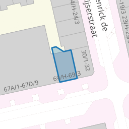 Perceel ASD18-V-6028