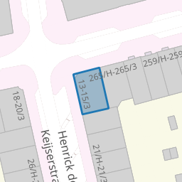 Perceel ASD18-V-6030