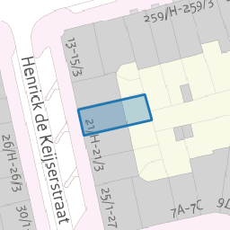 Perceel ASD18-V-6032