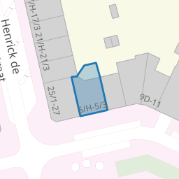 Perceel ASD18-V-6036