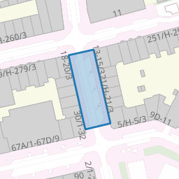 Perceel ASD18-V-6037