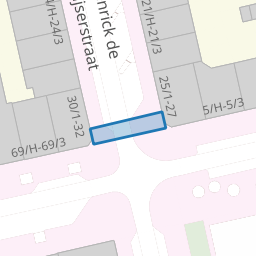 Perceel ASD18-V-6038