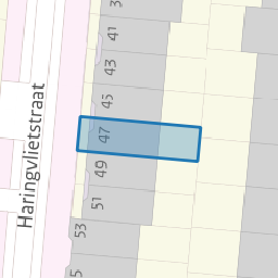 Perceel ASD18-V-6064