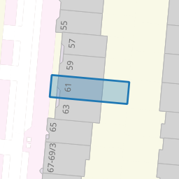 Perceel ASD18-V-6071