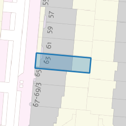 Perceel ASD18-V-6072