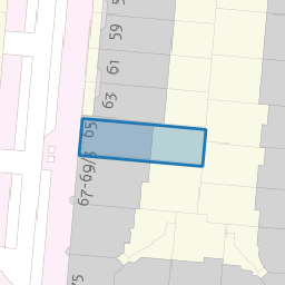 Perceel ASD18-V-6073