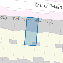 Perceel ASD18-V-6093