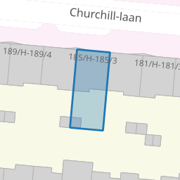 Perceel ASD18-V-6094