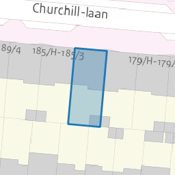 Perceel ASD18-V-6095