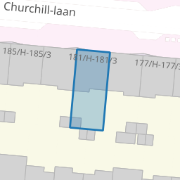 Perceel ASD18-V-6096