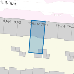 Perceel ASD18-V-6097