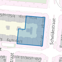 Perceel ASD18-V-6103