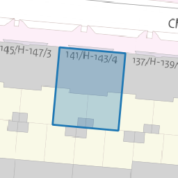 Perceel ASD18-V-6119