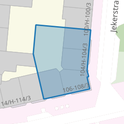 Perceel ASD18-V-6165