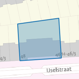 Perceel ASD18-V-6170