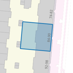 Perceel ASD18-V-6176