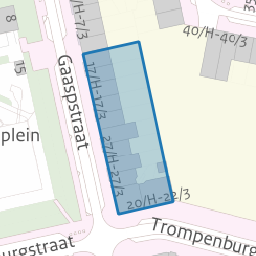 Perceel ASD18-V-6183