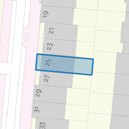 Perceel ASD18-V-6207