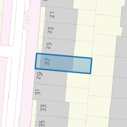 Perceel ASD18-V-6208