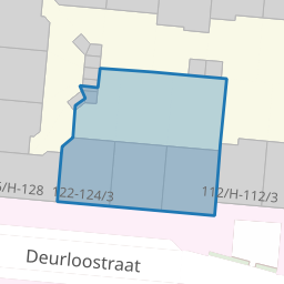 Perceel ASD18-V-6245