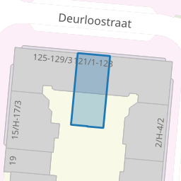 Perceel ASD18-V-6251