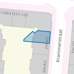 Perceel ASD18-V-6254