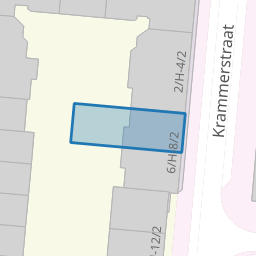 Perceel ASD18-V-6256