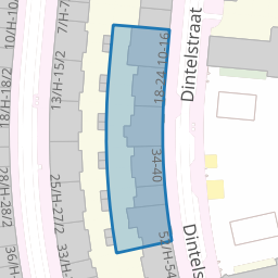 Perceel ASD18-V-6258