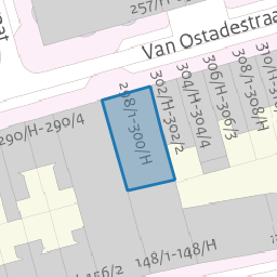 Perceel ASD18-V-6282