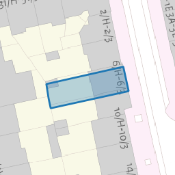 Perceel ASD18-V-6283