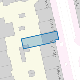 Perceel ASD18-V-6284