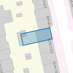 Perceel ASD18-V-6285