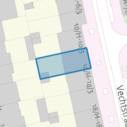 Perceel ASD18-V-6286