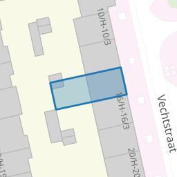 Perceel ASD18-V-6287