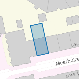 Perceel ASD18-V-6293