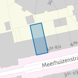 Perceel ASD18-V-6294