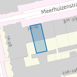 Perceel ASD18-V-6298