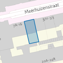 Perceel ASD18-V-6299