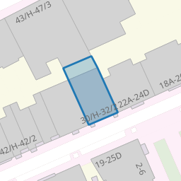 Perceel ASD18-V-6300