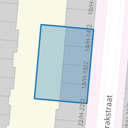 Perceel ASD18-V-6307