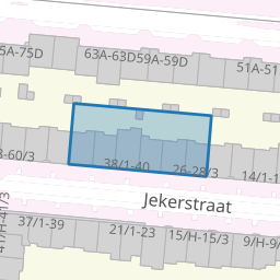 Perceel ASD18-V-6311