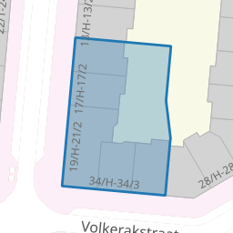 Perceel ASD18-V-6316