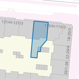 Perceel ASD18-V-6322