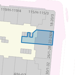 Perceel ASD18-V-6325