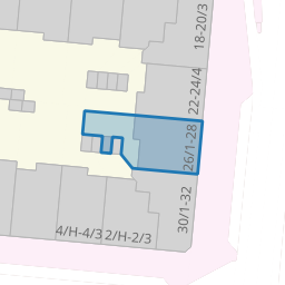 Perceel ASD18-V-6326