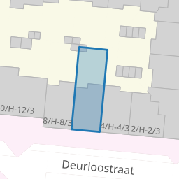 Perceel ASD18-V-6330