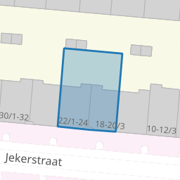 Perceel ASD18-V-6365