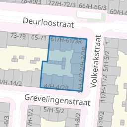 Perceel ASD18-V-6371